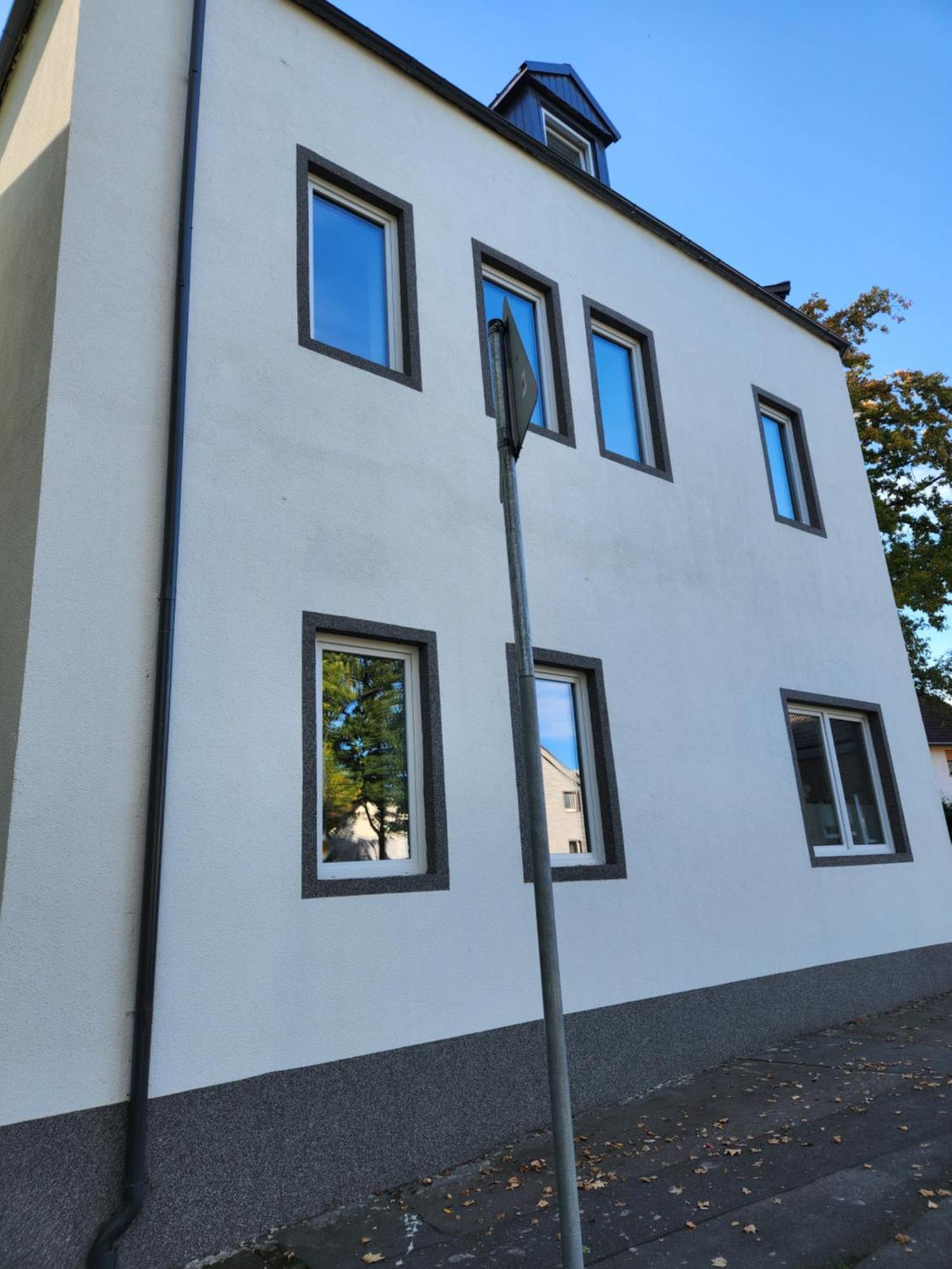 Topflat Mit Kueche I Gratis Parkplatz I Drei Schlafzimmer I Zentrumnah Дортмунд Екстериор снимка
