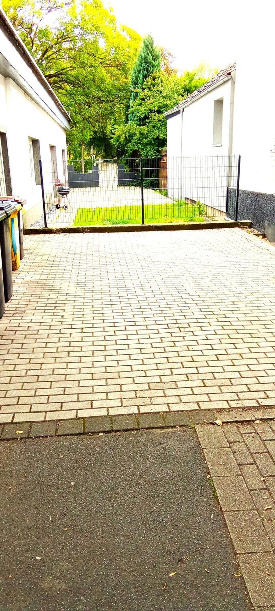 Topflat Mit Kueche I Gratis Parkplatz I Drei Schlafzimmer I Zentrumnah Дортмунд Екстериор снимка
